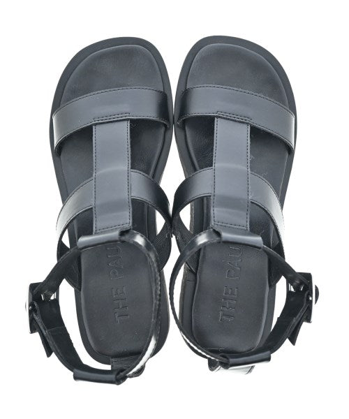 THE PAUSE Sandals