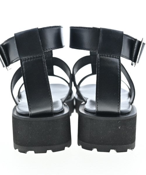 THE PAUSE Sandals