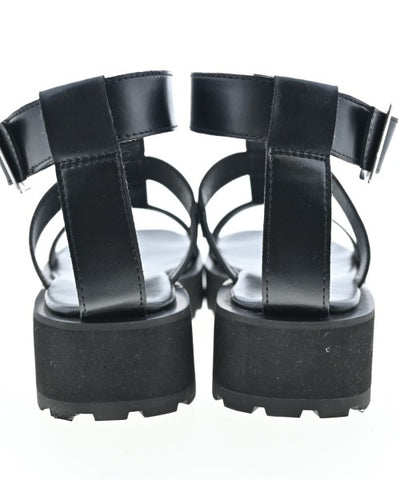 THE PAUSE Sandals