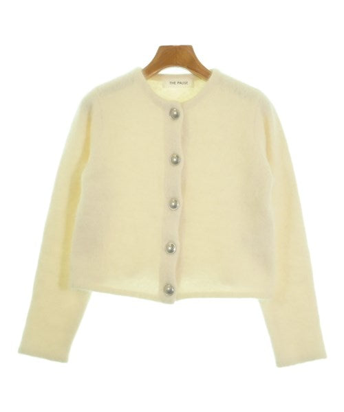 THE PAUSE Cardigans