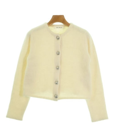 THE PAUSE Cardigans
