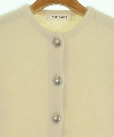 THE PAUSE Cardigans