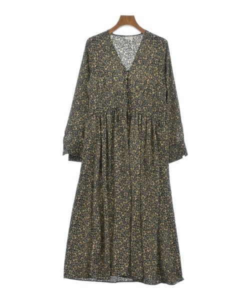 thint by URBAN RESEARCH DOORS Shirtdresses