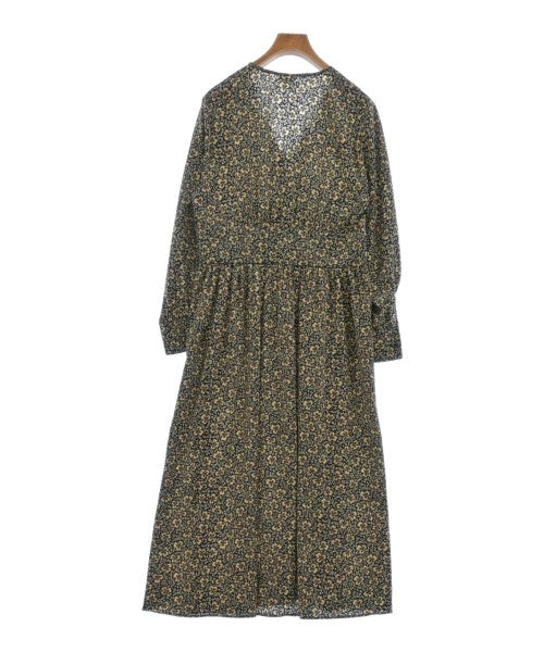 thint by URBAN RESEARCH DOORS Shirtdresses