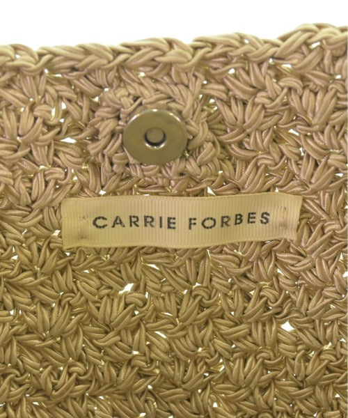 CARRIE FORBES Handbags