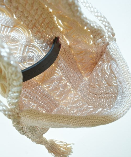 CARRIE FORBES Shoulder bags