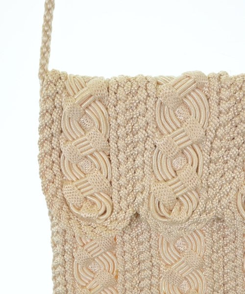 CARRIE FORBES Shoulder bags