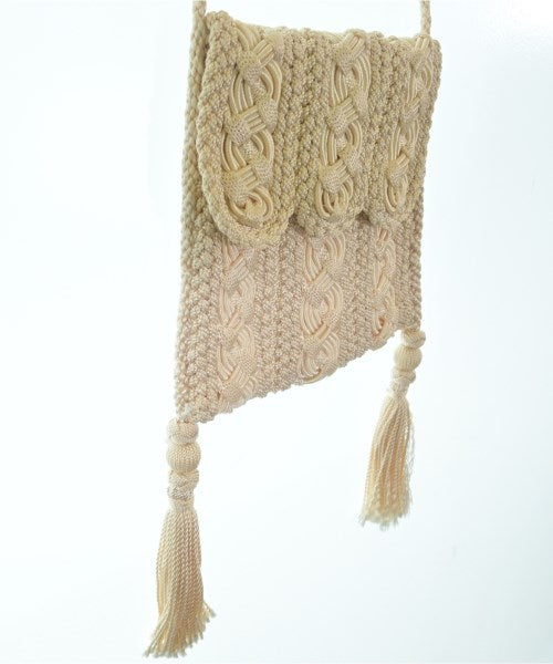 CARRIE FORBES Shoulder bags