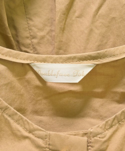 Doubleface Tokyo Dresses