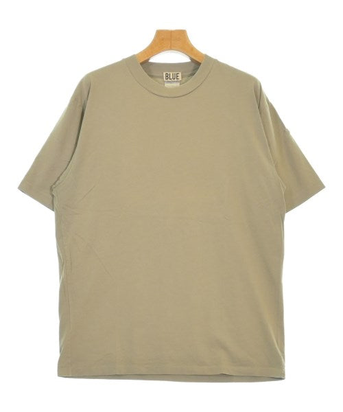 BLUE Tee Shirts/Tops