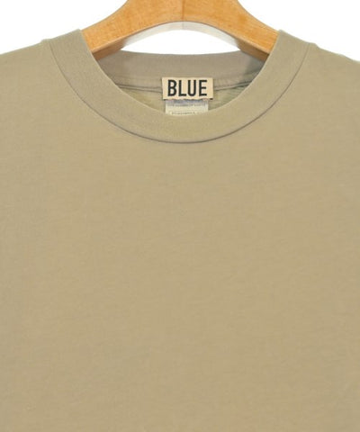BLUE Tee Shirts/Tops