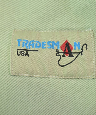 TRADESMAN Other