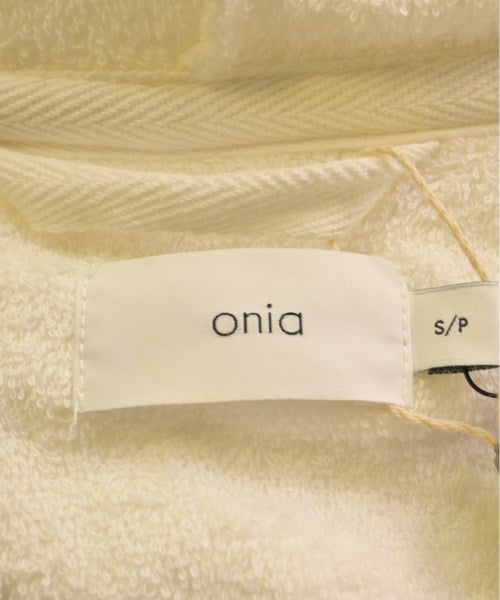 Onia Hoodies