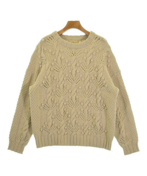 J.J. Mercer Sweaters