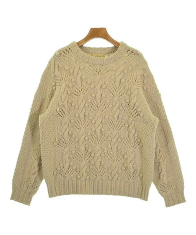 J.J. Mercer Sweaters