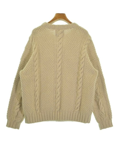 J.J. Mercer Sweaters