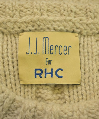 J.J. Mercer Sweaters