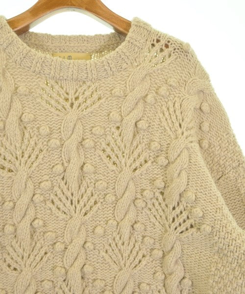 J.J. Mercer Sweaters