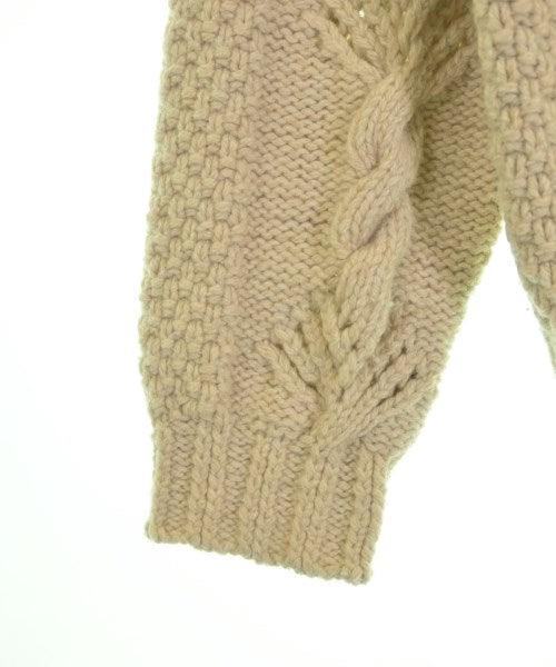 J.J. Mercer Sweaters