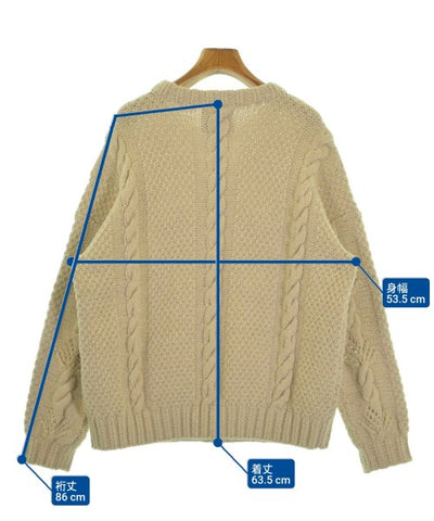 J.J. Mercer Sweaters