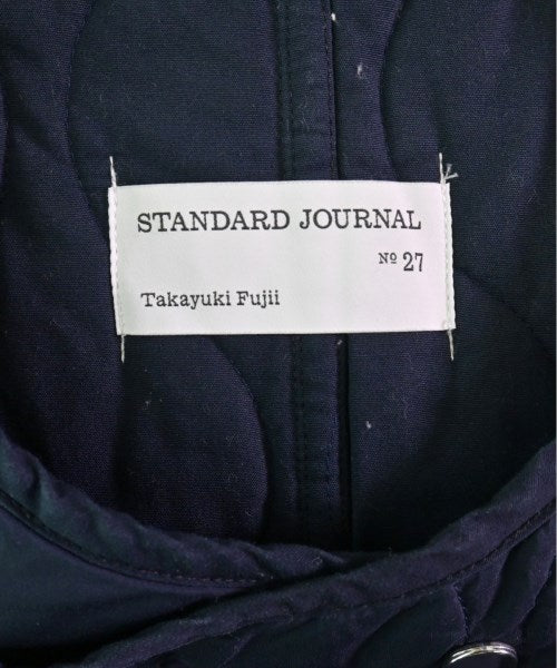 STANDARD JOURNAL Other