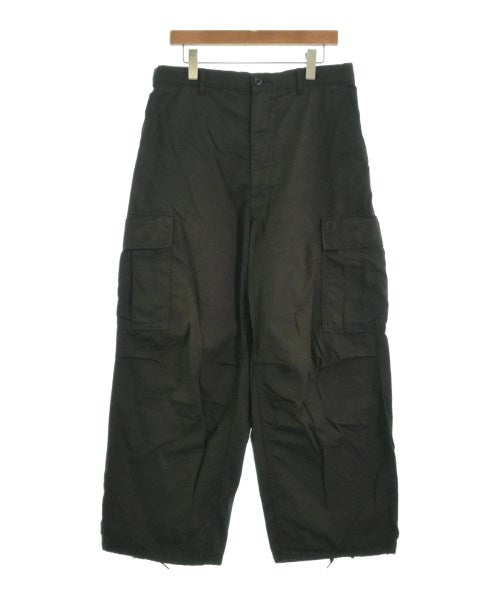 STANDARD JOURNAL Cargo pants