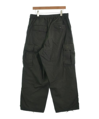 STANDARD JOURNAL Cargo pants