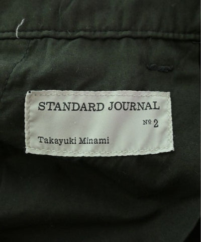 STANDARD JOURNAL Cargo pants