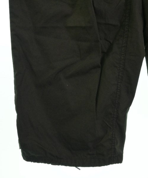 STANDARD JOURNAL Cargo pants