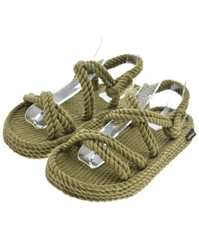 BOHONOMAD Sandals