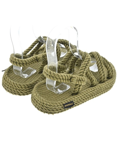 BOHONOMAD Sandals