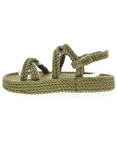 BOHONOMAD Sandals