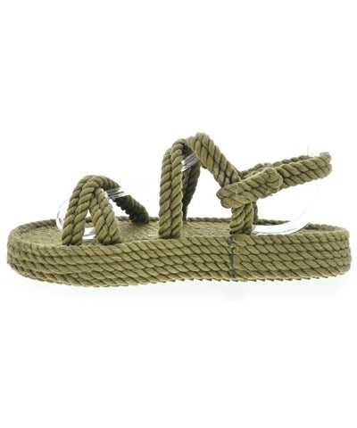 BOHONOMAD Sandals