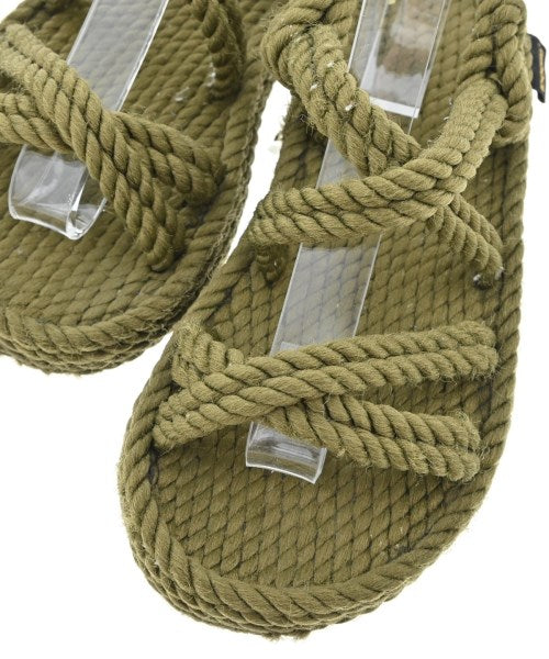 BOHONOMAD Sandals