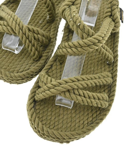BOHONOMAD Sandals