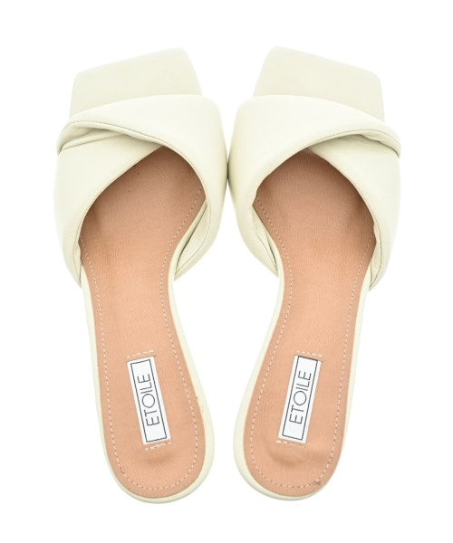 ETOILE Sandals