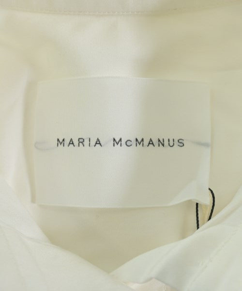 MARIA McMANUS Dresses