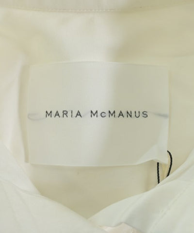 MARIA McMANUS Dresses
