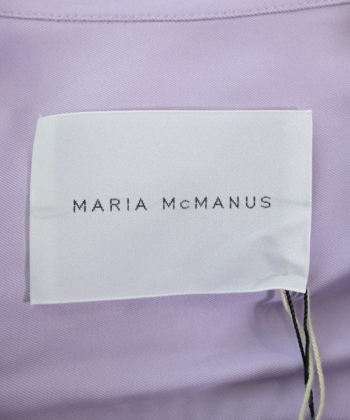 MARIA McMANUS Dresses