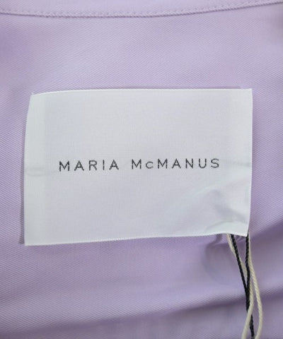MARIA McMANUS Dresses
