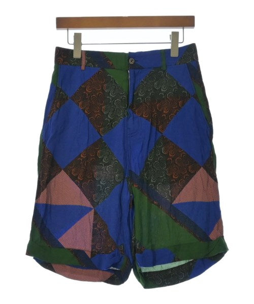 WAXMAN BROTHERS Shorts