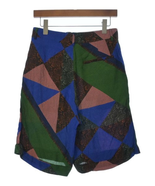 WAXMAN BROTHERS Shorts