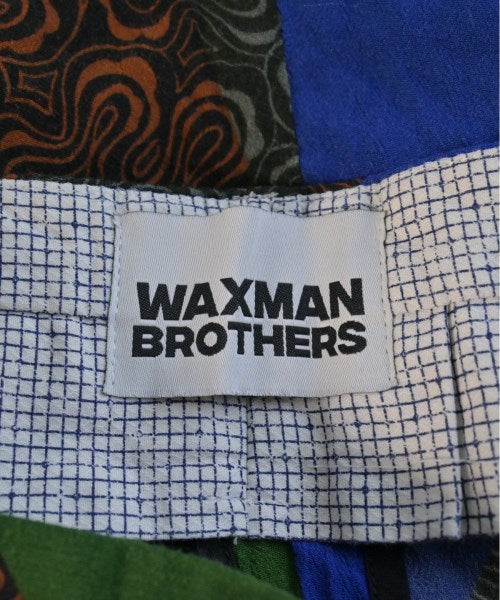 WAXMAN BROTHERS Shorts