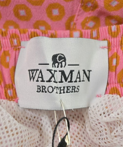 WAXMAN BROTHERS Shorts