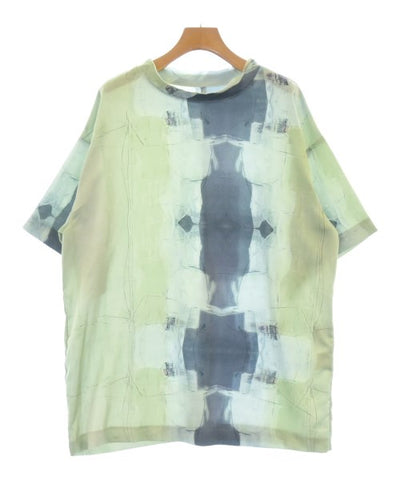 GusVanSantmitainiaoi Casual shirts