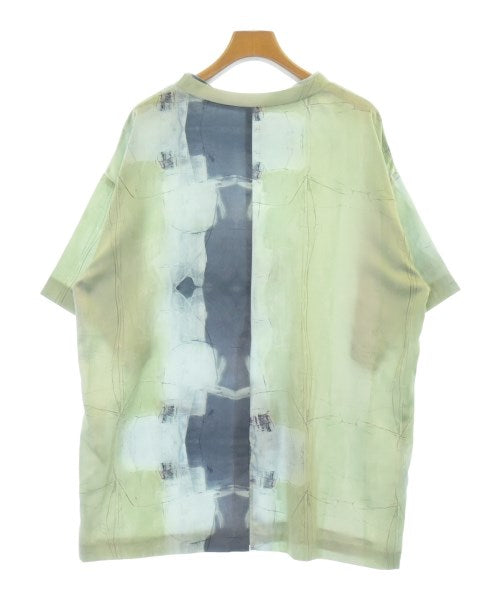 GusVanSantmitainiaoi Casual shirts