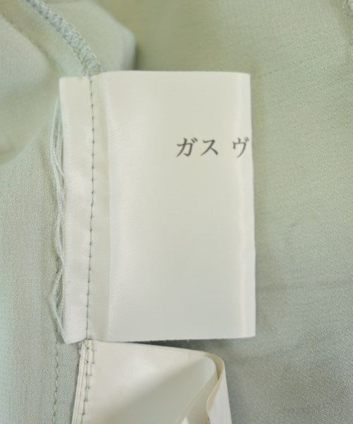 GusVanSantmitainiaoi Casual shirts