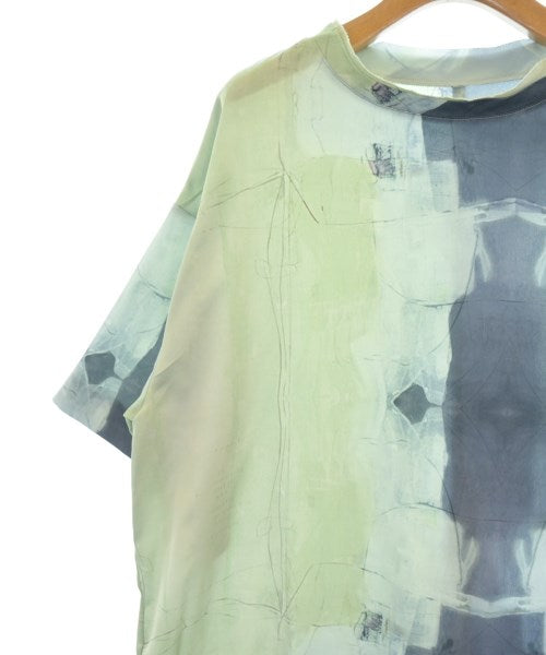 GusVanSantmitainiaoi Casual shirts