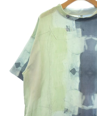 GusVanSantmitainiaoi Casual shirts