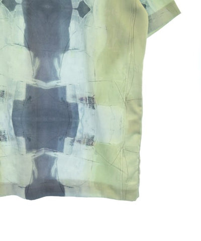 GusVanSantmitainiaoi Casual shirts